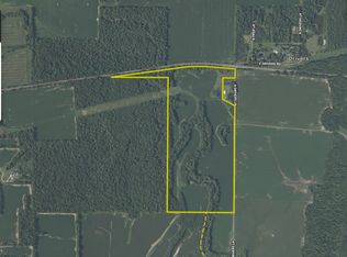 N Drivers Ln, Woodlawn, IL 62898