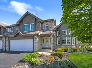 8629 Nancy Ln, Orland Park, IL 60462