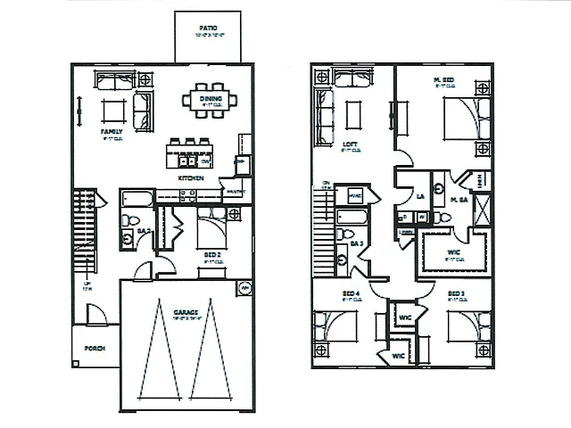 Building Photo - 134 Orion Way