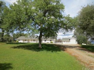 33472 Cottontail Ln, Auberry, CA 93602
