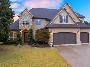 9627 E 108th St S, Tulsa, OK 74133