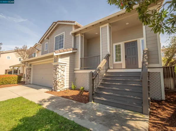 315 Liveoak Ct, Martinez, CA 94553