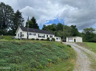 130 Arch St, Tyrone, PA 16686