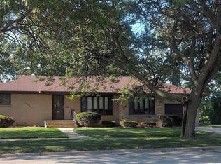 1223 North Dr, Mount Pleasant, MI 48858