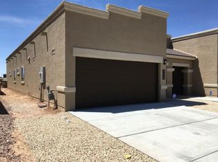 3445 Dana Grey Dr, El Paso, TX 79938