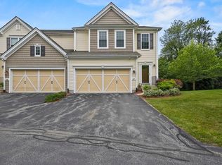 57 Kendall Ct #19, Bedford, MA 01730