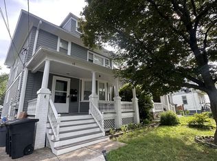 16 New St FLOOR 2, Bloomfield, NJ 07003