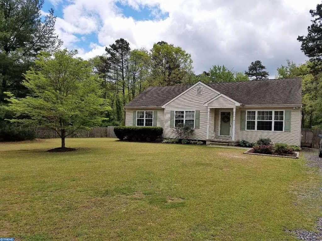 1209 Fairton Rd, Millville, NJ 08332 Zillow
