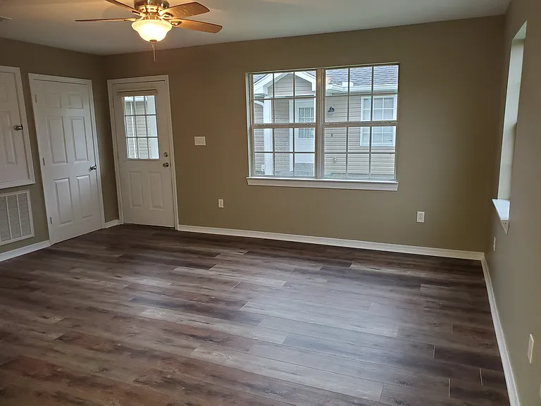 PAINT AND FLOORING MAY BE LIGHTER THAN PHOTO AND UNIT WILL BE FRESHLY RE-PAINTED THROUGHOUT