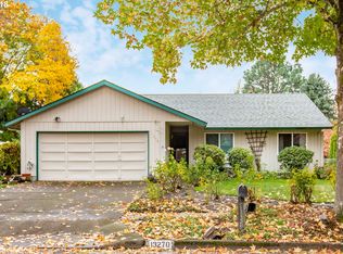 13270 SW Thatcher Dr, Beaverton, OR 97008
