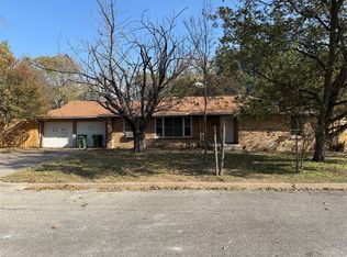 3624 Ruth Rd, Richland Hills, TX 76118