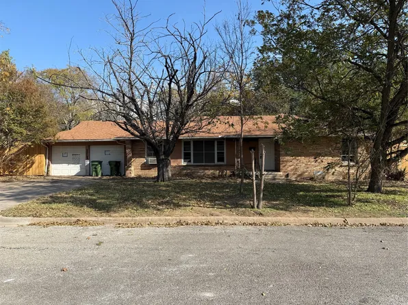 3624 Ruth Rd, Richland Hills, TX 76118