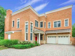 2 Constitution Way, Jersey City, NJ 07305