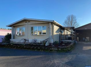 2796 S Main Rd UNIT 96, Lebanon, OR 97355