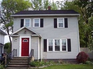 1031 W Barnes Ave, Lansing, MI 48910