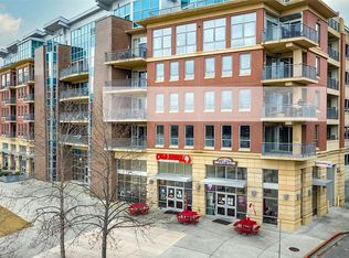 191 Chestnut St APT 301, Chattanooga, TN 37402