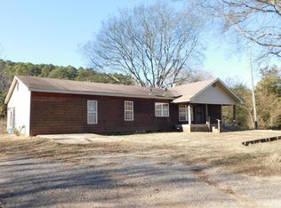 405 W Modesto Ave, Russellville, AR 72801