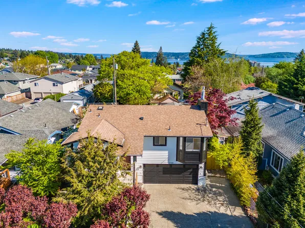5709 N 48th St, Tacoma, WA 98407