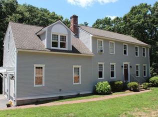 5 Appaloosa Cir, Hopkinton, MA 01748