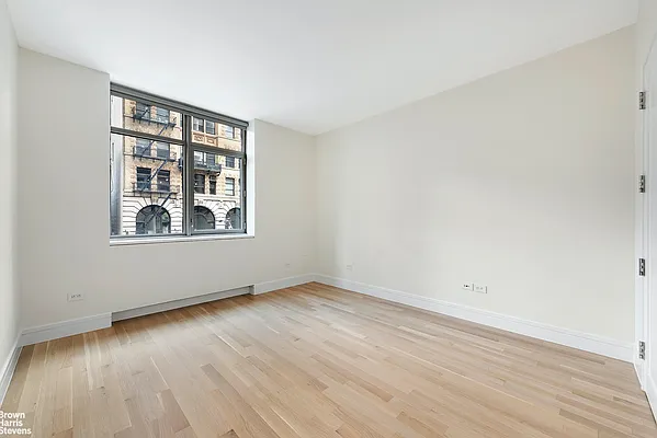 Rented by Brown Harris Stevens | media 18