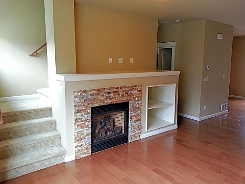 Interior Photo