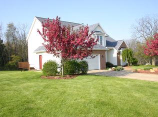 6303 Egypt Valley Ct NE, Ada, MI 49301