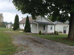 11836 Mount Olivet Rd, Felton, PA 17322