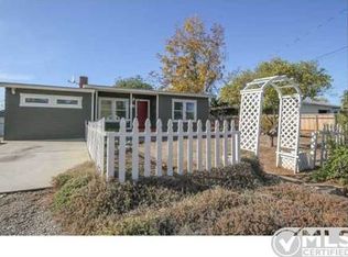 1620 Peerless Dr, El Cajon, CA 92021
