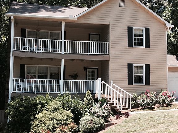 Rocking Chair Heaven!!!