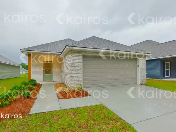 8034 Elliot Rd, Baton Rouge, LA 70817