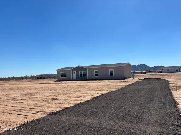 53945 W DEES Lane, Maricopa, AZ 85139