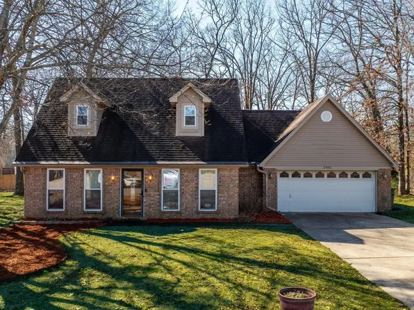 2485 Crestwood Ct, Conway, AR 72032