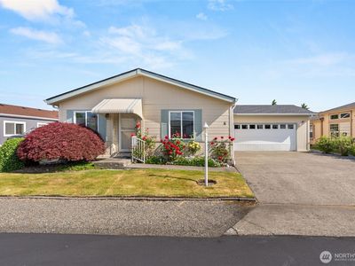 1918 Harrison Avenue #6, Centralia, WA, 98531