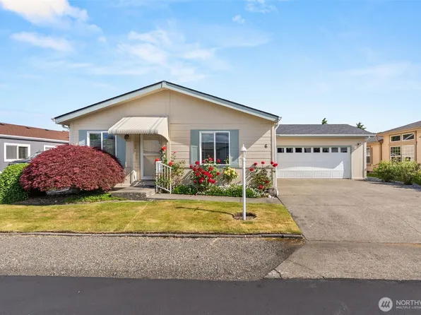 1918 Harrison Avenue #6, Centralia, WA 98531