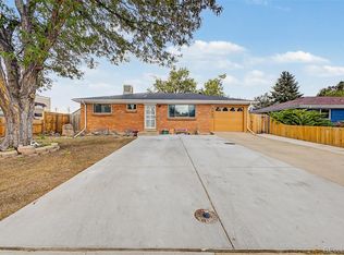 7940 Appleblossom Lane, Westminster, CO 80030