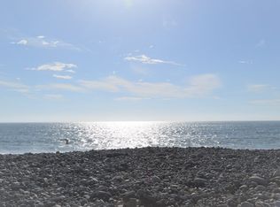 58 E Beach Rd, Westport, MA 02790