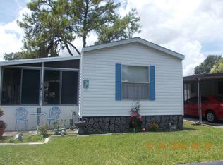 612 Mathew Rd #612, Lakeland, FL 33815