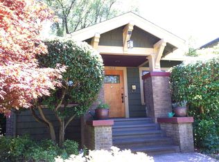 1413 NE 63rd St, Seattle, WA 98115