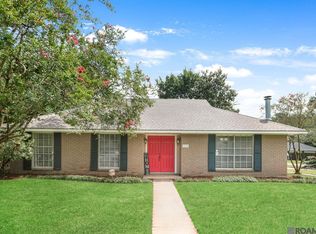 13630 E Jolissaint Dr, Baton Rouge, LA 70810