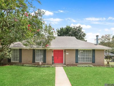 13630 E Jolissaint Dr, Baton Rouge, LA, 70810