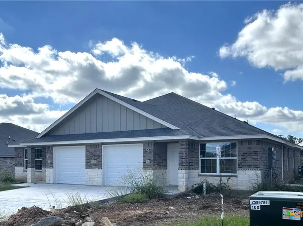 1608 Pima Trl, Harker Heights, TX 76548