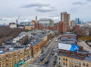 (Undisclosed Address), Boston, MA 02115