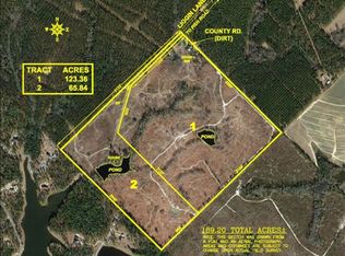 Liggin Ln, Eastman, GA 31023