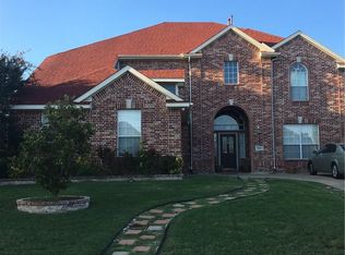 5617 Tribune Way, Plano, TX 75094
