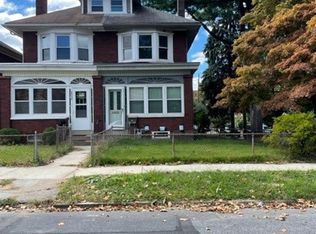 2558 N 5th St, Harrisburg, PA 17110