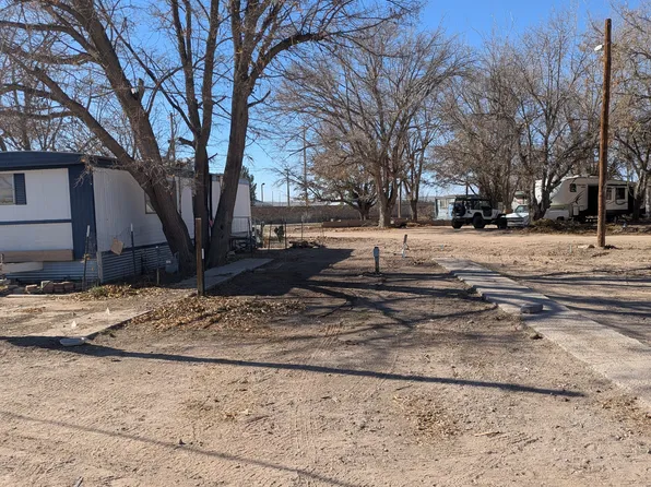 2801 W Picacho Ave #22, Las Cruces, NM 88007
