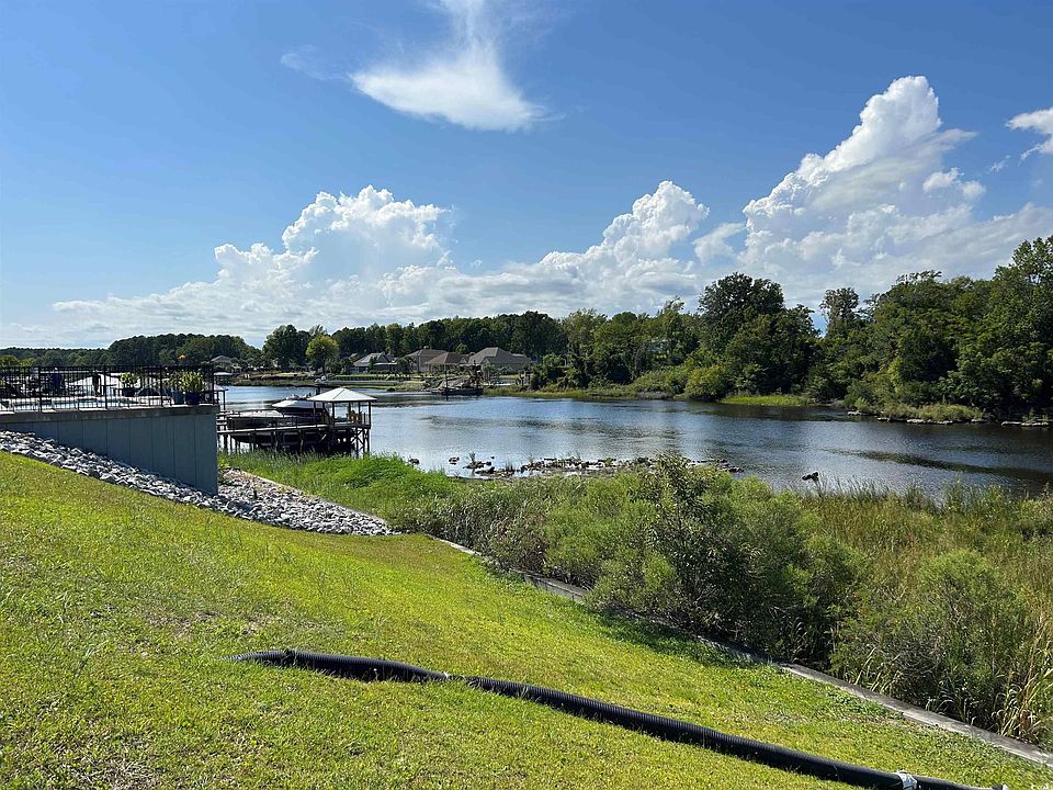 1st image of Lot 34 Palmetto Harbour Dr.