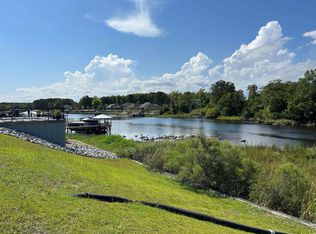 LOT 34 Palmetto Harbour Dr, North Myrtle Beach, SC 29582