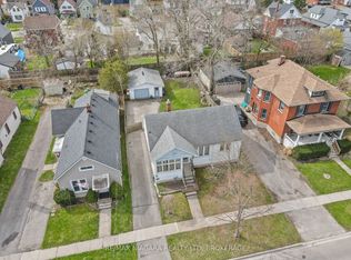 215 Phipps St, Fort Erie, ON L2A 2V4