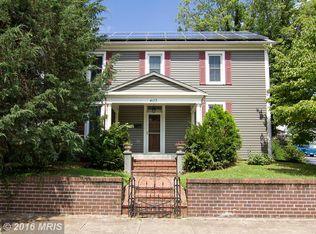 403 Walnut St, Brunswick, MD 21716